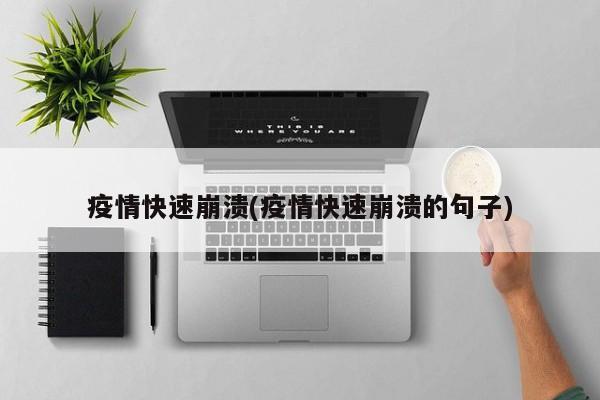 疫情快速崩溃(疫情快速崩溃的句子)